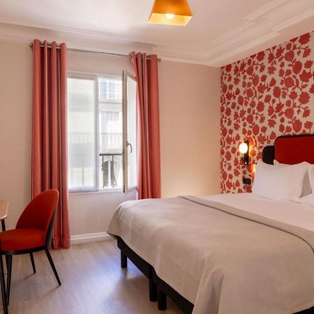 Hotel Le 46 Paris Ngoại thất bức ảnh