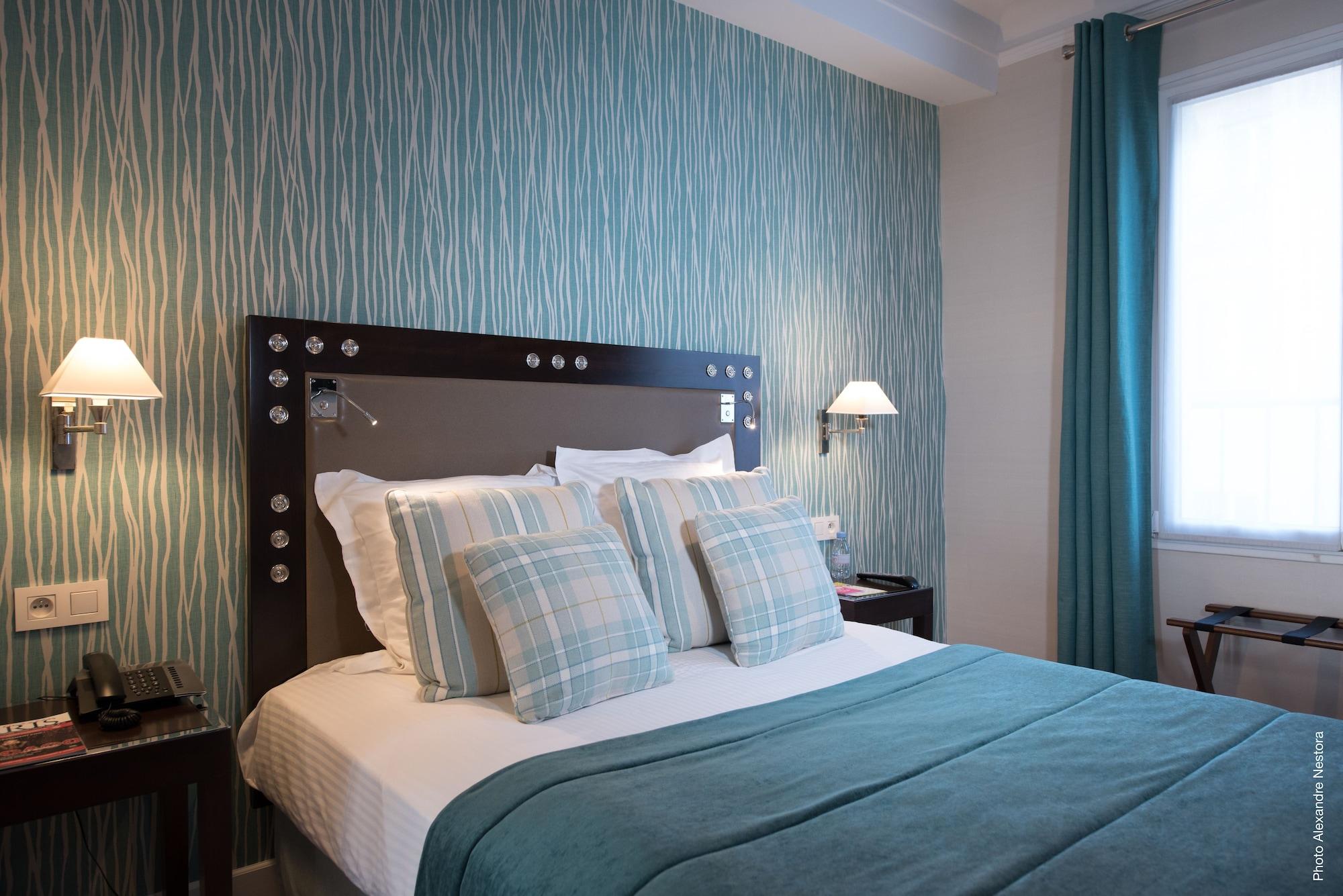 Hotel Le 46 Paris Ngoại thất bức ảnh