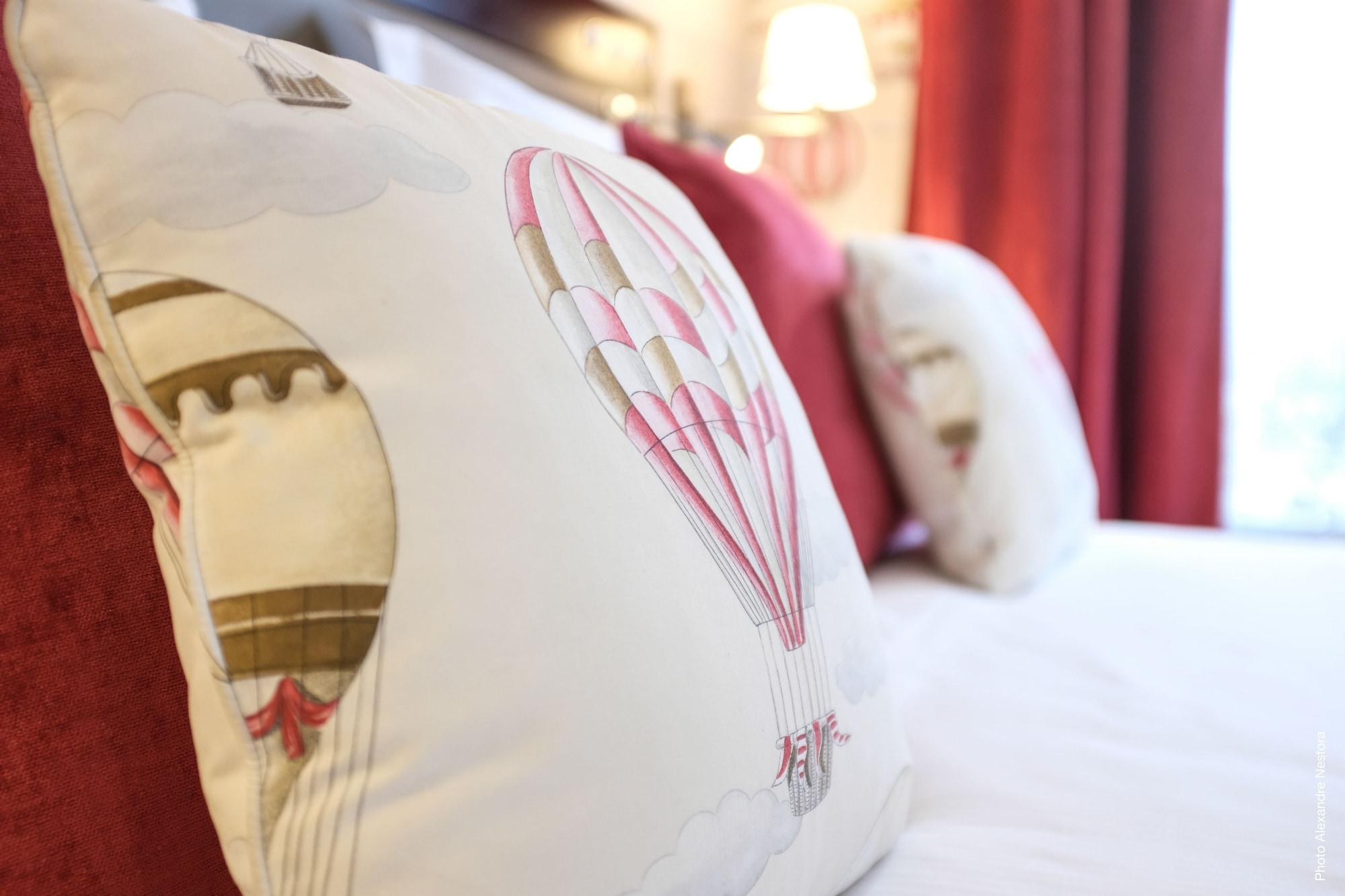 Hotel Le 46 Paris Ngoại thất bức ảnh